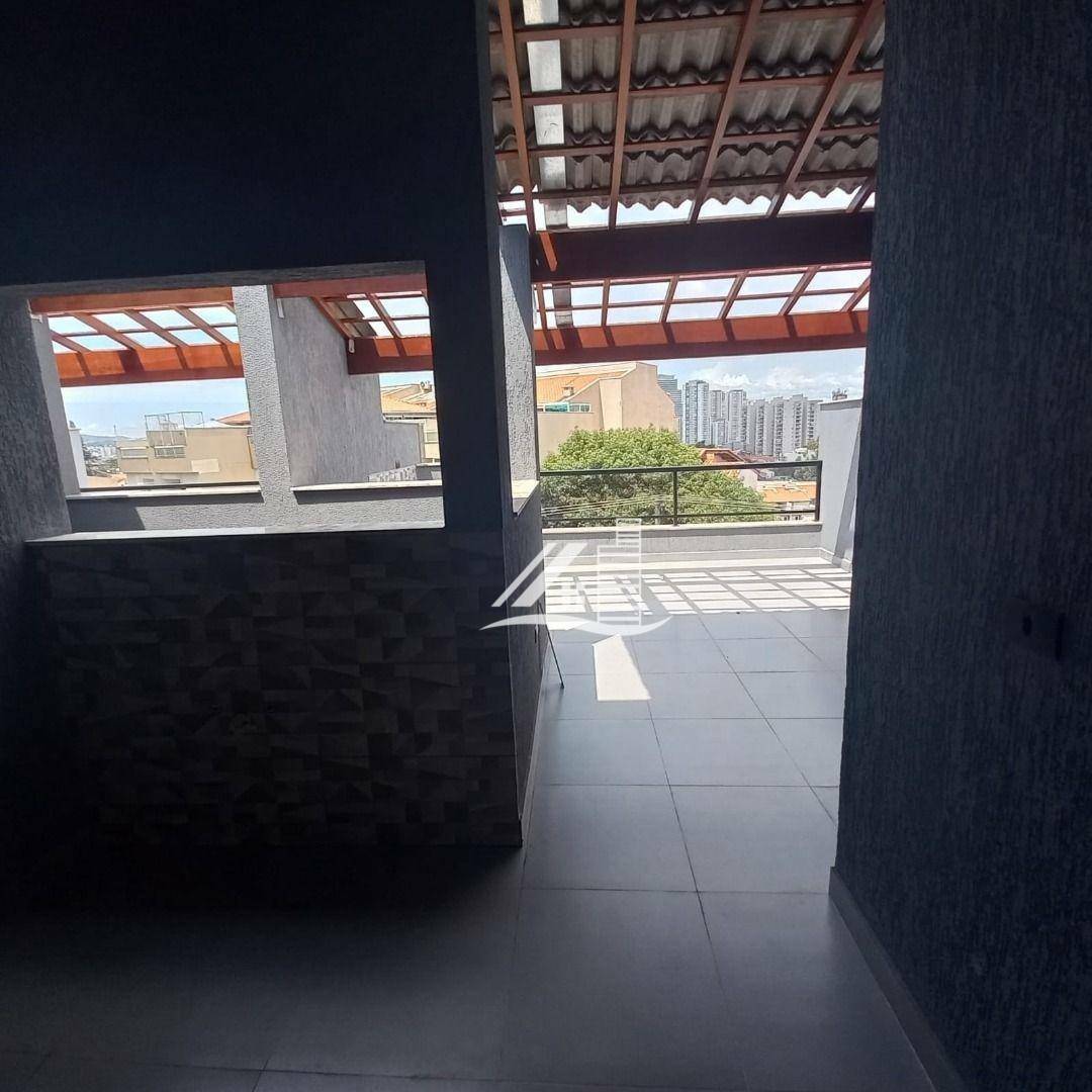 Sobrado à venda com 2 quartos, 130m² - Foto 46