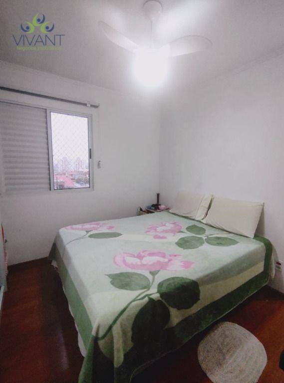 Apartamento à venda com 2 quartos, 57M2 - Foto 9