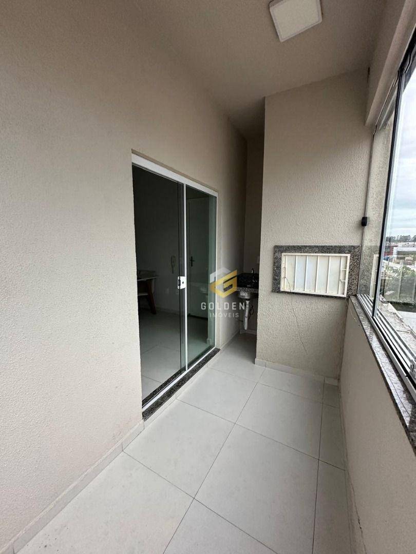 Apartamento, 2 quartos, 62 m² - Foto 2