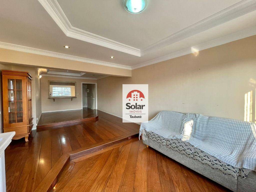 Apartamento à venda com 2 quartos, 124m² - Foto 4