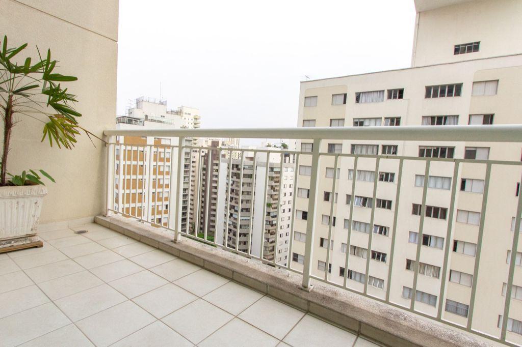 Apartamento à venda com 1 quarto, 43m² - Foto 7