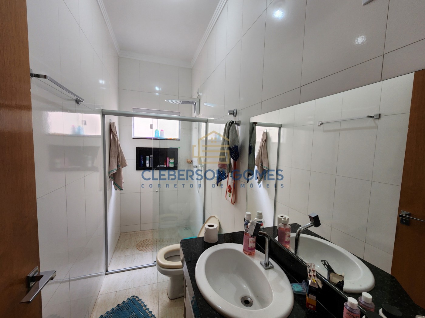 Casa à venda com 3 quartos, 201m² - Foto 13