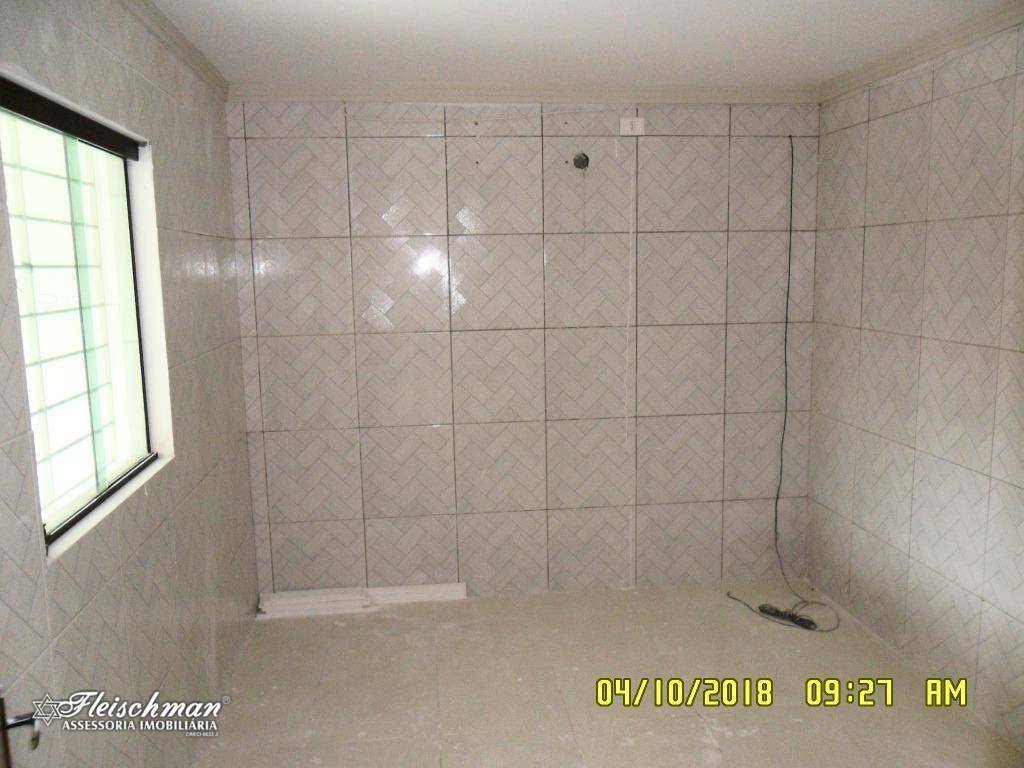 Casa à venda com 4 quartos, 236m² - Foto 25