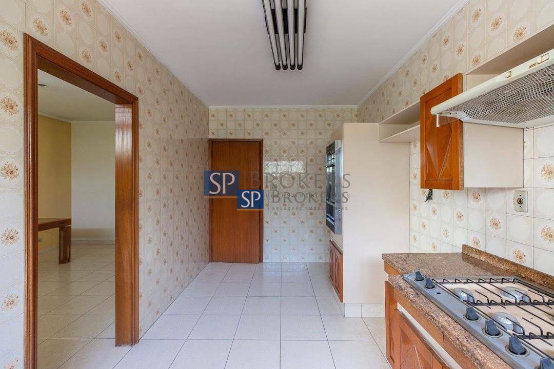 Casa à venda com 4 quartos, 354m² - Foto 14