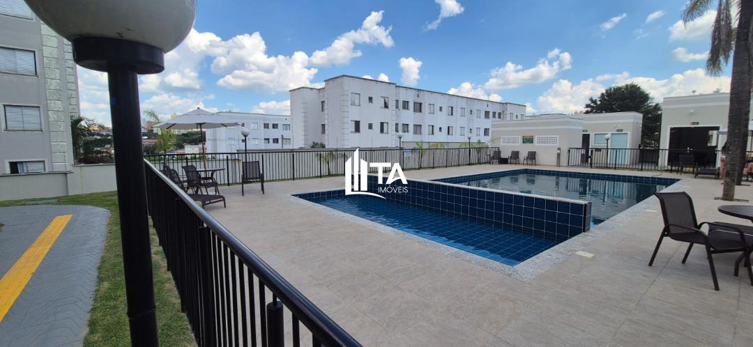 Apartamento para alugar com 2 quartos, 47m² - Foto 16