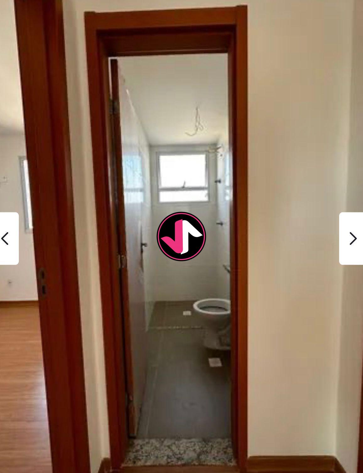 Apartamento à venda com 2 quartos - Foto 6