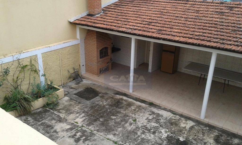 Sobrado à venda com 3 quartos, 179m² - Foto 9