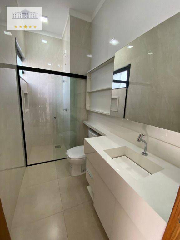 Casa de Condomínio à venda com 3 quartos, 149m² - Foto 17