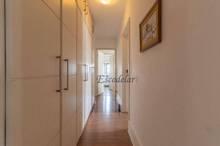 Apartamento à venda com 3 quartos, 210m² - Foto 7