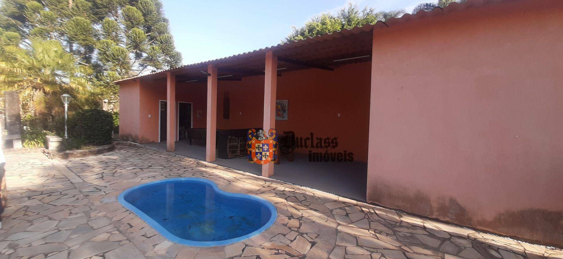 Chácara à venda com 6 quartos, 400m² - Foto 21