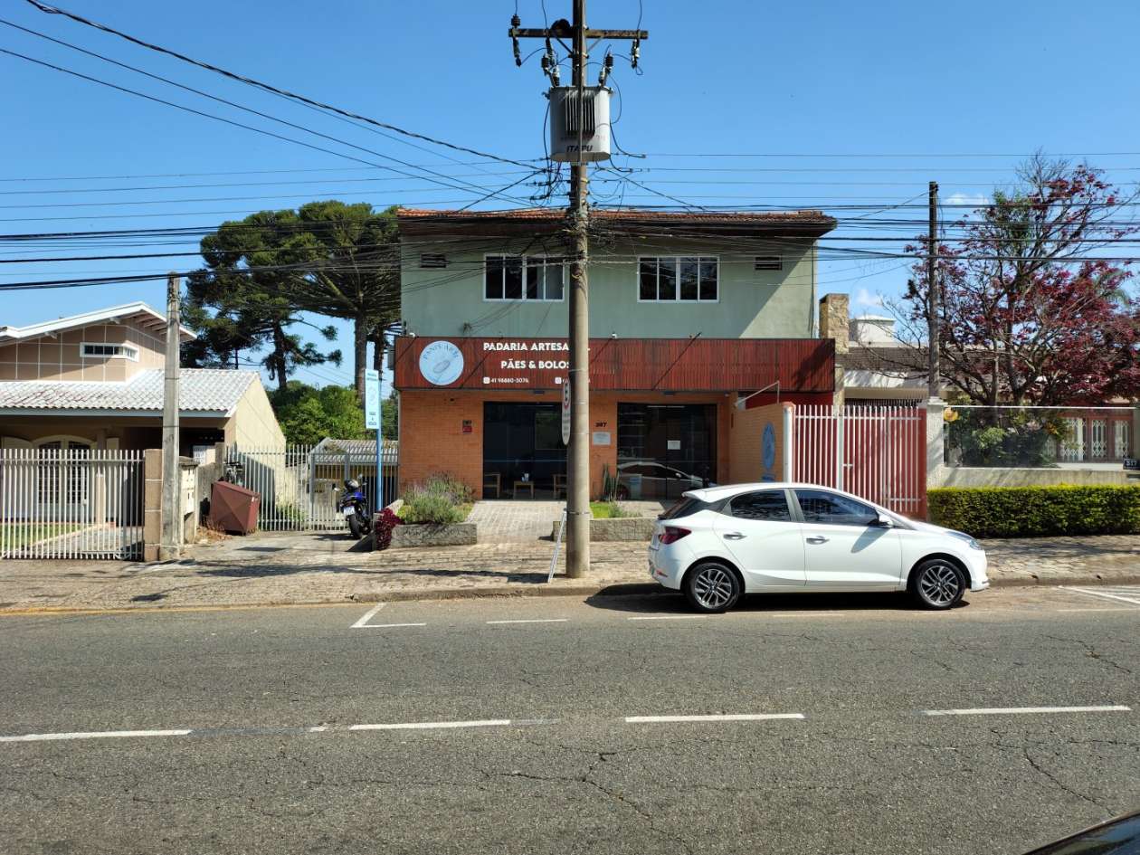 Loja-Salão, 423 m² - Foto 8