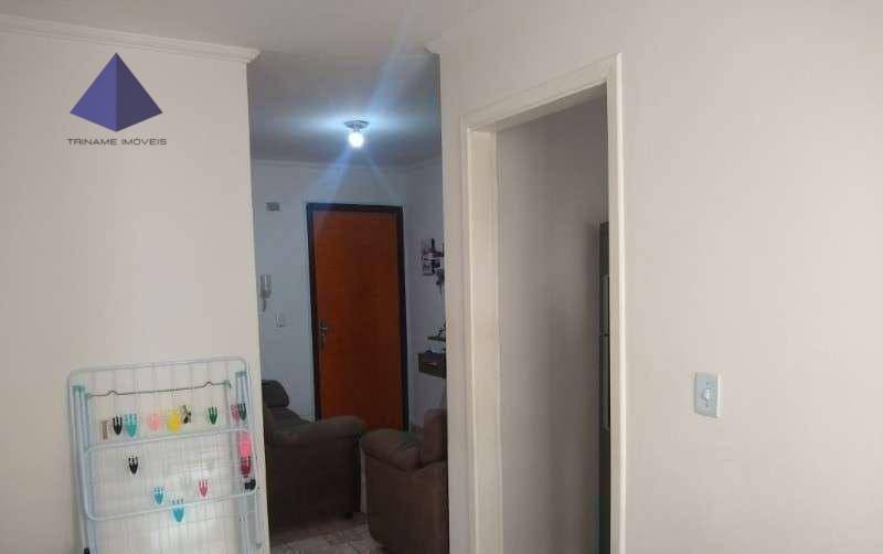 Apartamento à venda com 1 quarto, 57m² - Foto 7