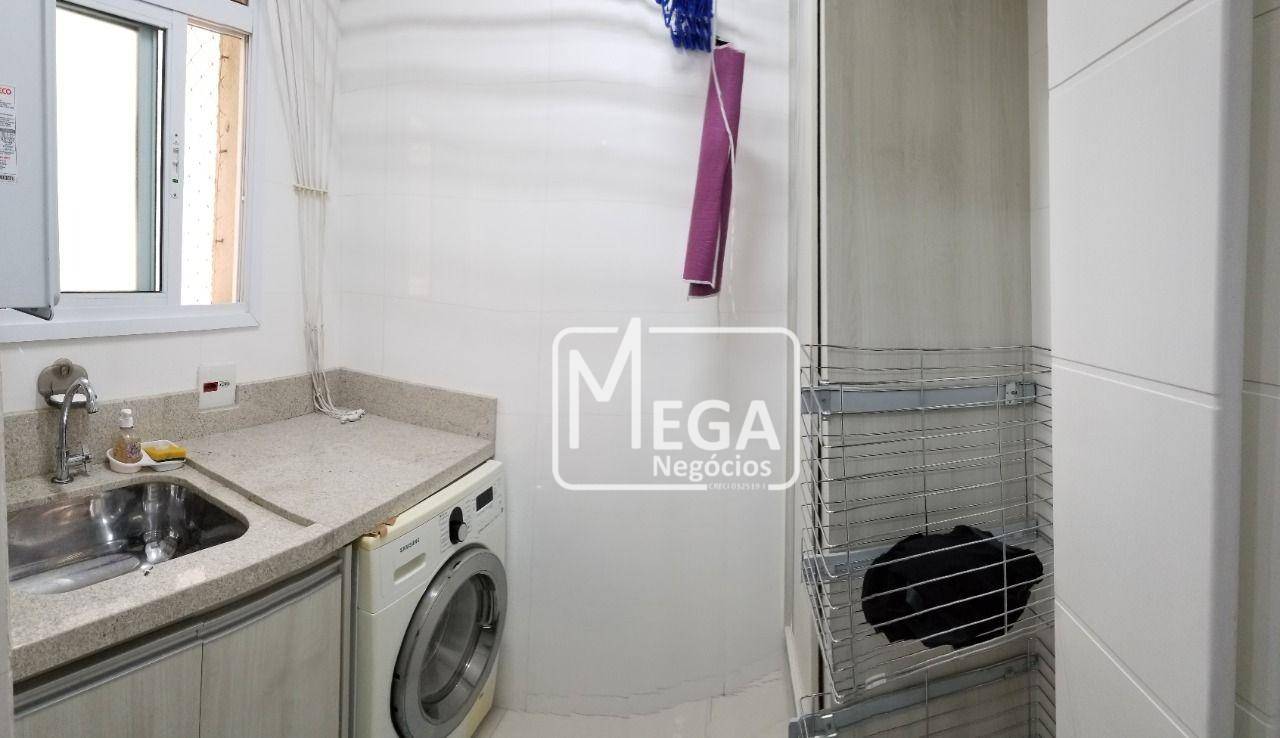 Apartamento à venda com 3 quartos, 85m² - Foto 16