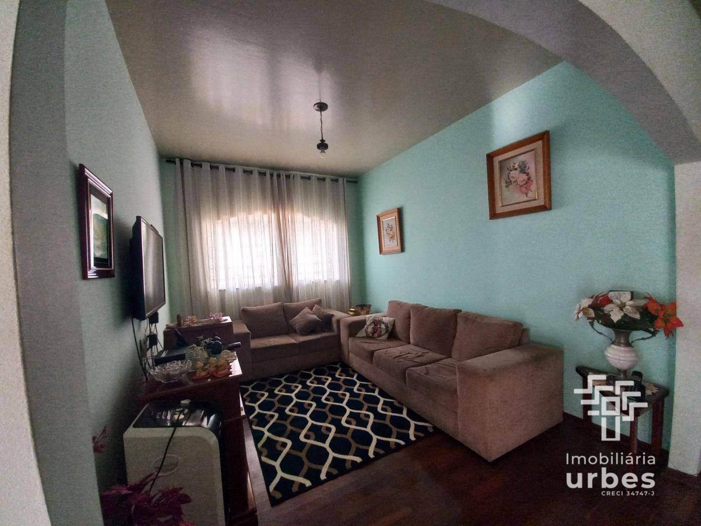 Casa à venda com 3 quartos, 293m² - Foto 7