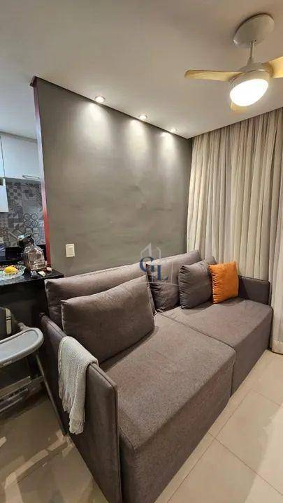 Apartamento à venda com 2 quartos, 48m² - Foto 15