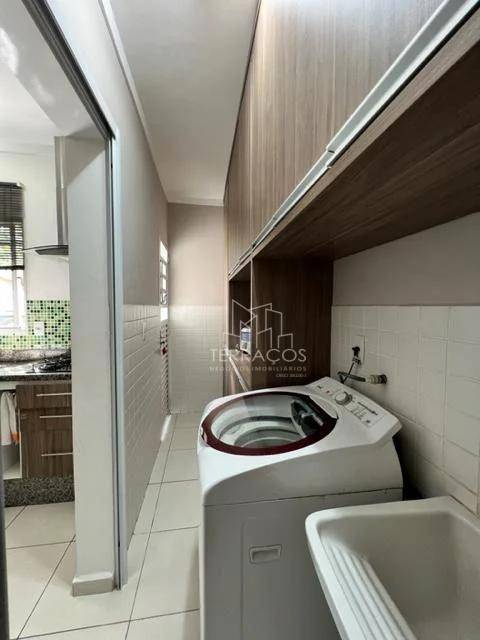 Sobrado para alugar com 3 quartos, 111m² - Foto 15