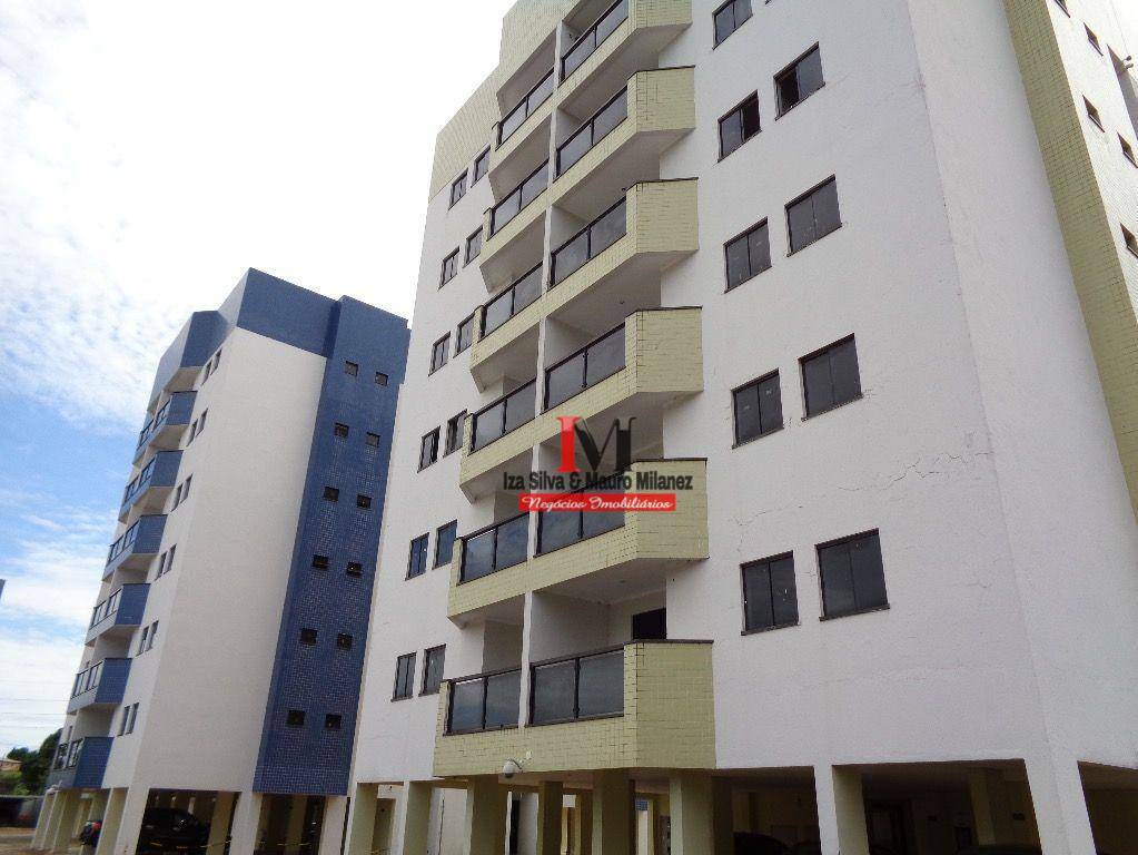 Apartamento à venda com 3 quartos, 91m² - Foto 23