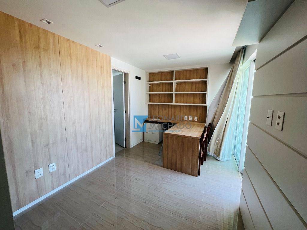 Apartamento à venda com 4 quartos, 177m² - Foto 23