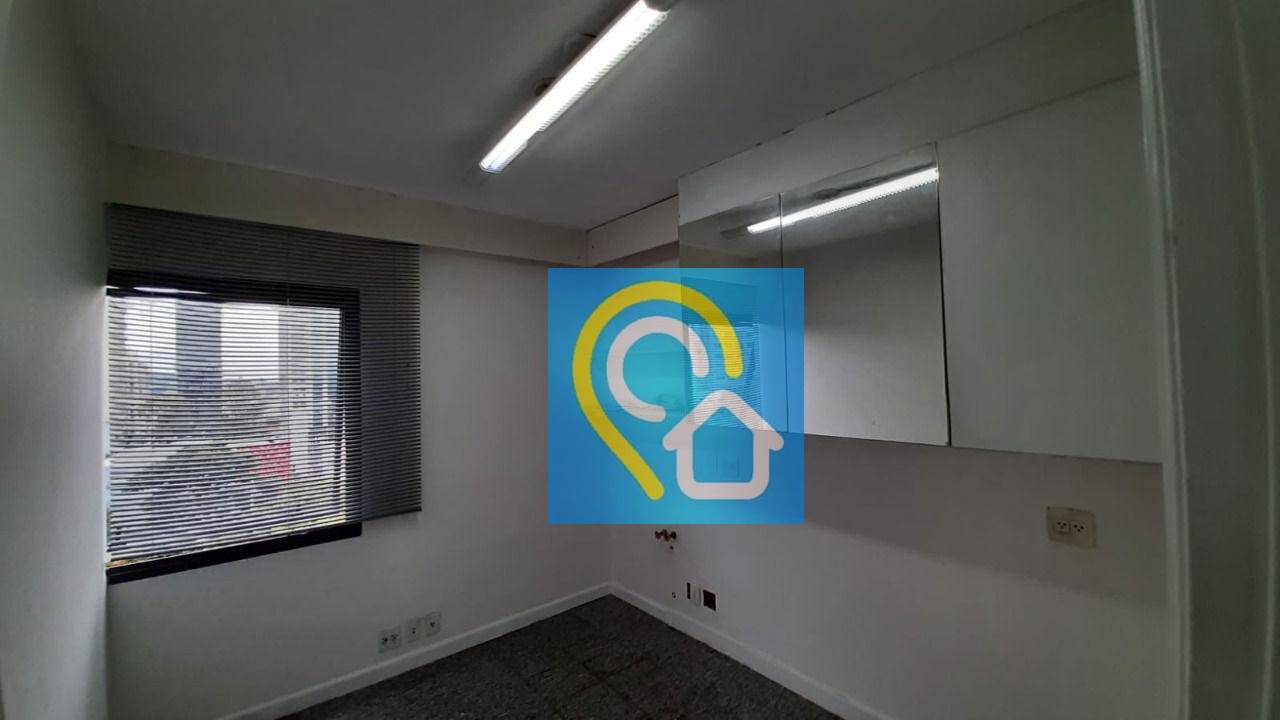 Conjunto Comercial-Sala para alugar, 38m² - Foto 2