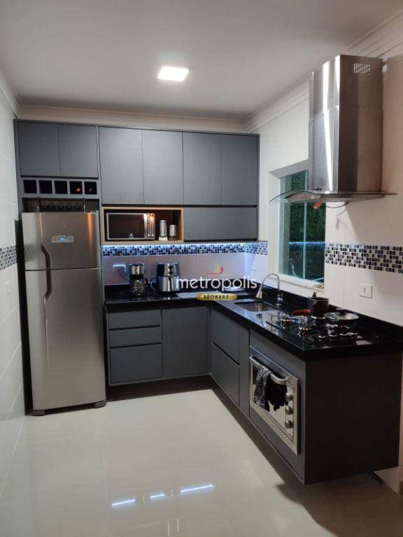 Apartamento à venda com 2 quartos, 40m² - Foto 4