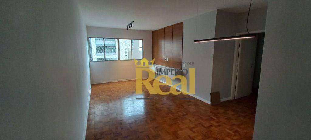 Apartamento para alugar com 2 quartos, 90m² - Foto 1