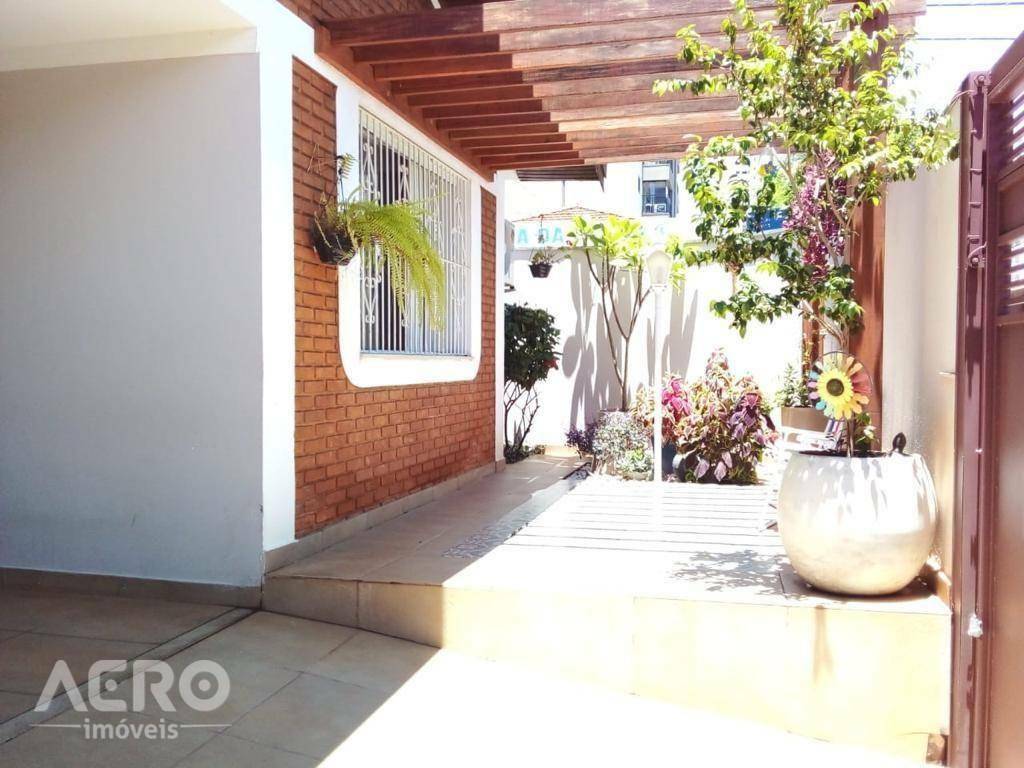 Casa à venda com 3 quartos, 167m² - Foto 10