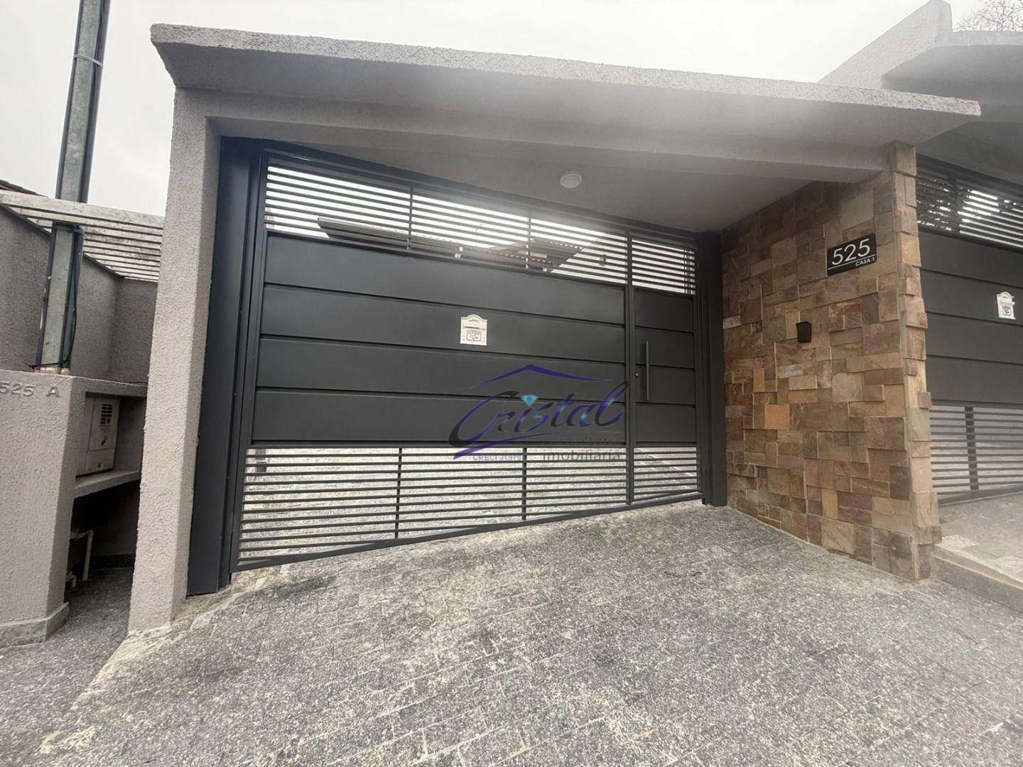 Casa de Condomínio à venda com 3 quartos, 90m² - Foto 38