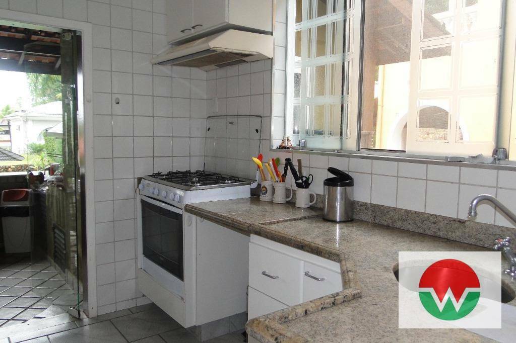 Casa de Condomínio à venda com 5 quartos, 730m² - Foto 2