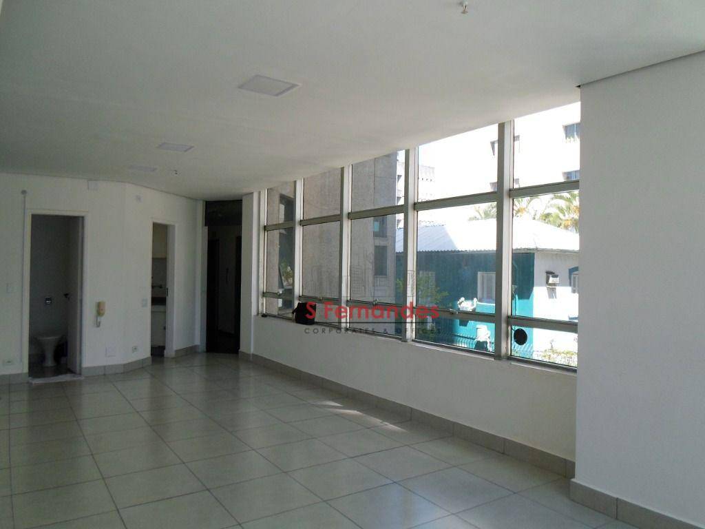 Conjunto Comercial-Sala à venda, 36m² - Foto 9