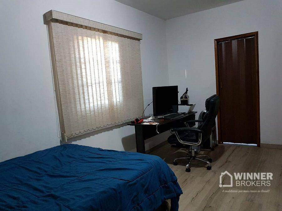 Casa à venda com 3 quartos, 170m² - Foto 9