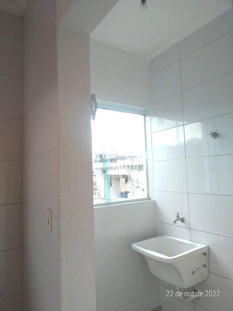 Apartamento para alugar com 1 quarto, 35m² - Foto 14