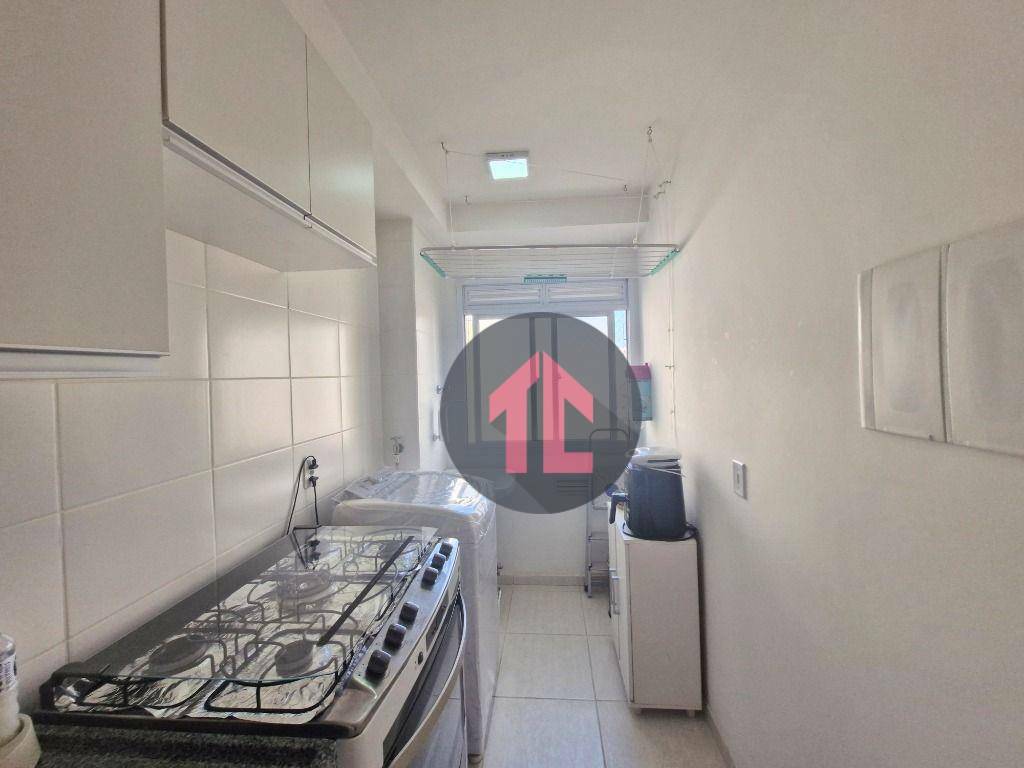 Apartamento à venda com 2 quartos, 57m² - Foto 14