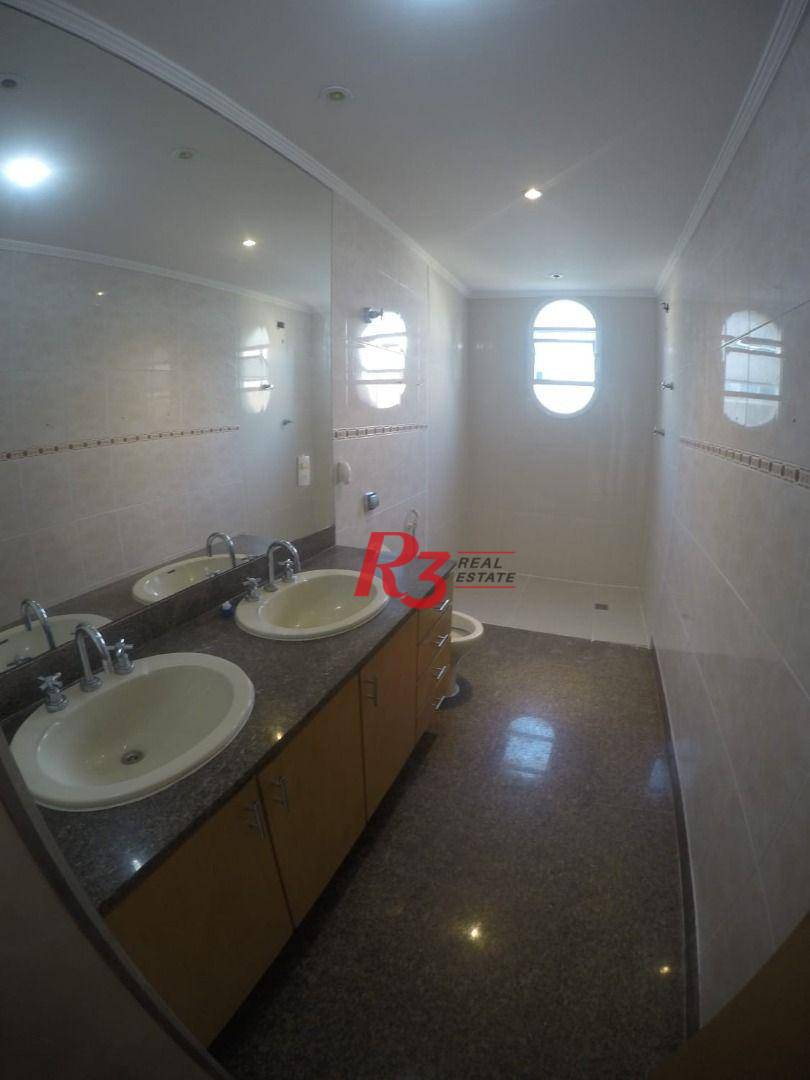 Apartamento à venda com 4 quartos, 240m² - Foto 9