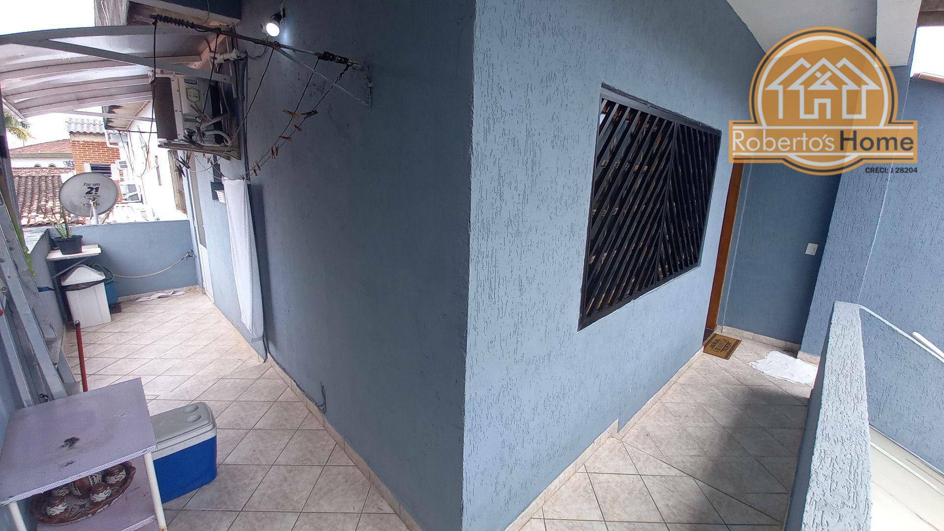 Sobrado à venda com 5 quartos, 300m² - Foto 27