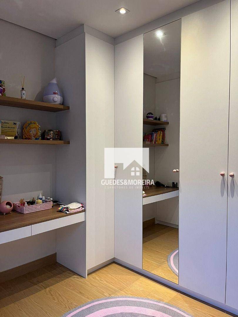 Casa de Condomínio à venda com 3 quartos, 160m² - Foto 17