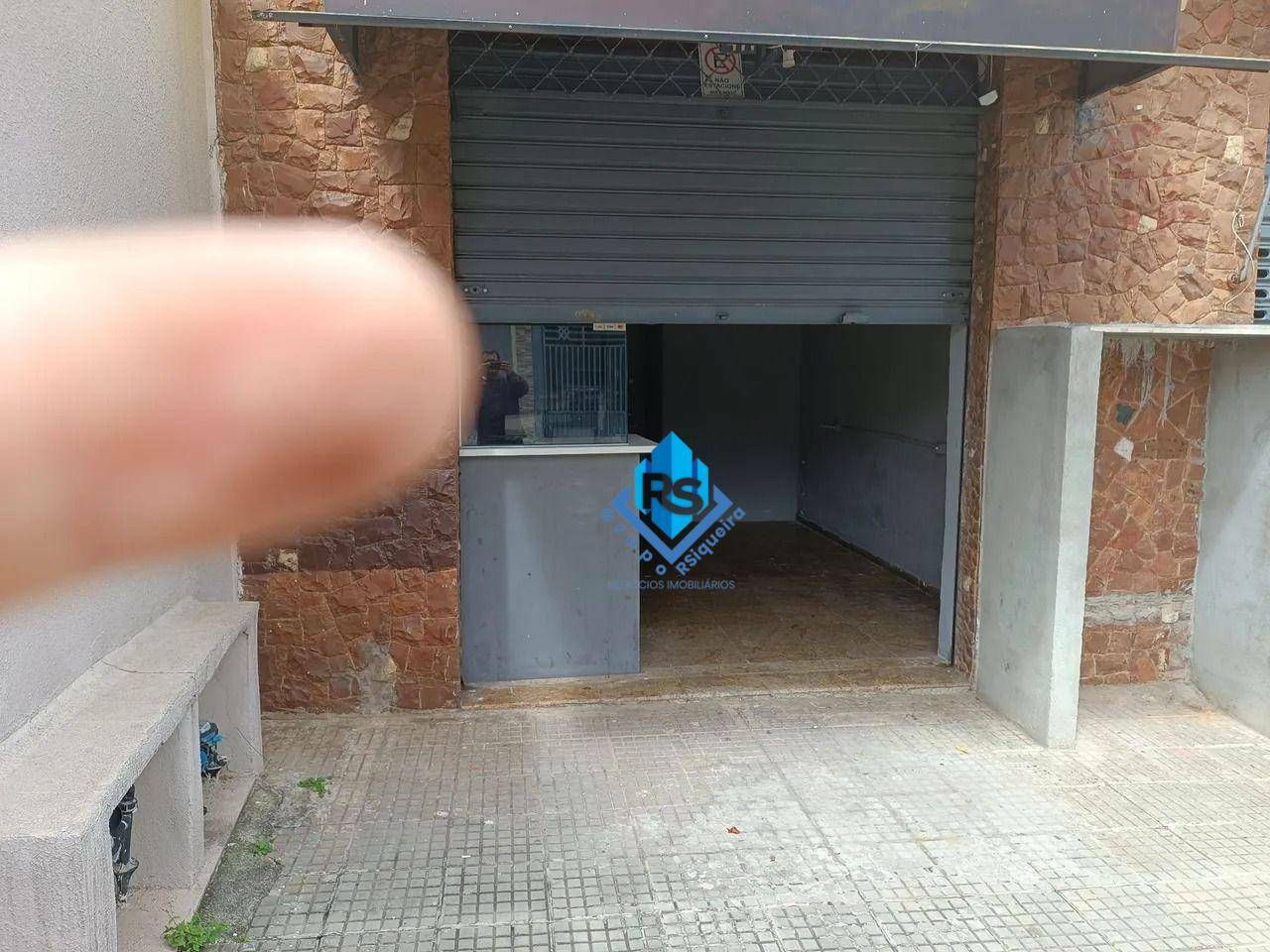 Loja-Salão para alugar, 30m² - Foto 14