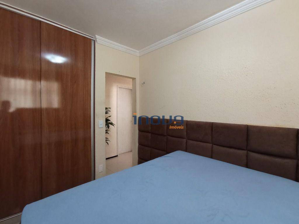 Apartamento à venda com 3 quartos, 70m² - Foto 6