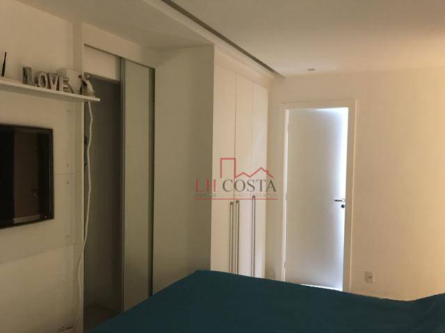 Apartamento à venda com 4 quartos, 150m² - Foto 5