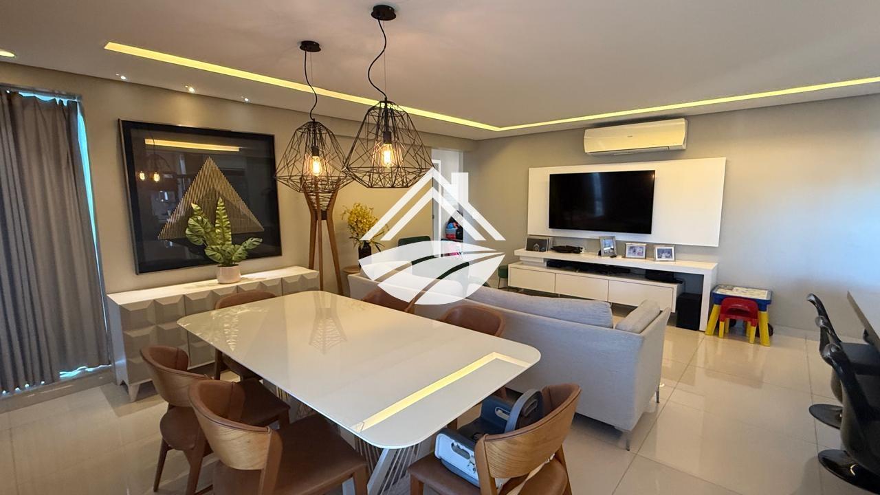 Apartamento à venda com 3 quartos, 108m² - Foto 11