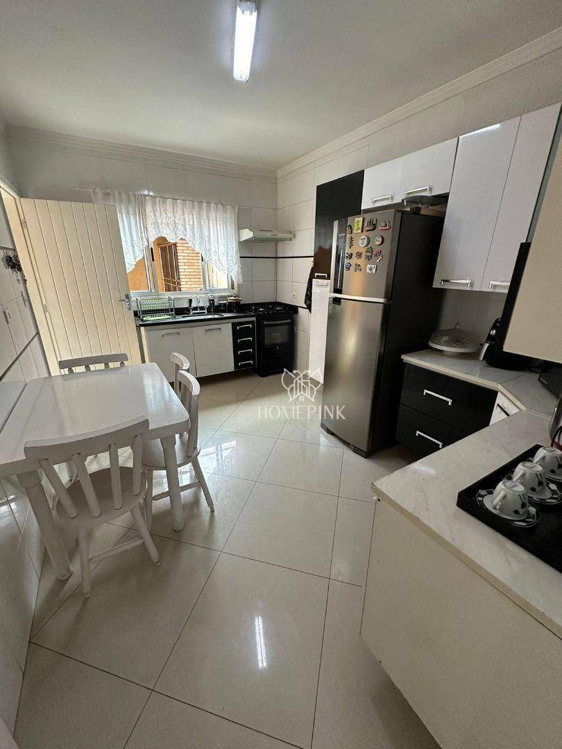 Sobrado à venda com 3 quartos, 220m² - Foto 21