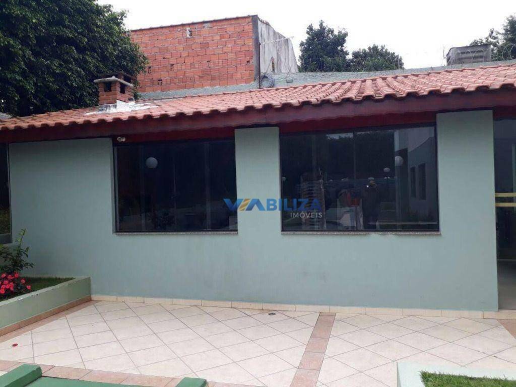 Apartamento à venda com 3 quartos, 65m² - Foto 13