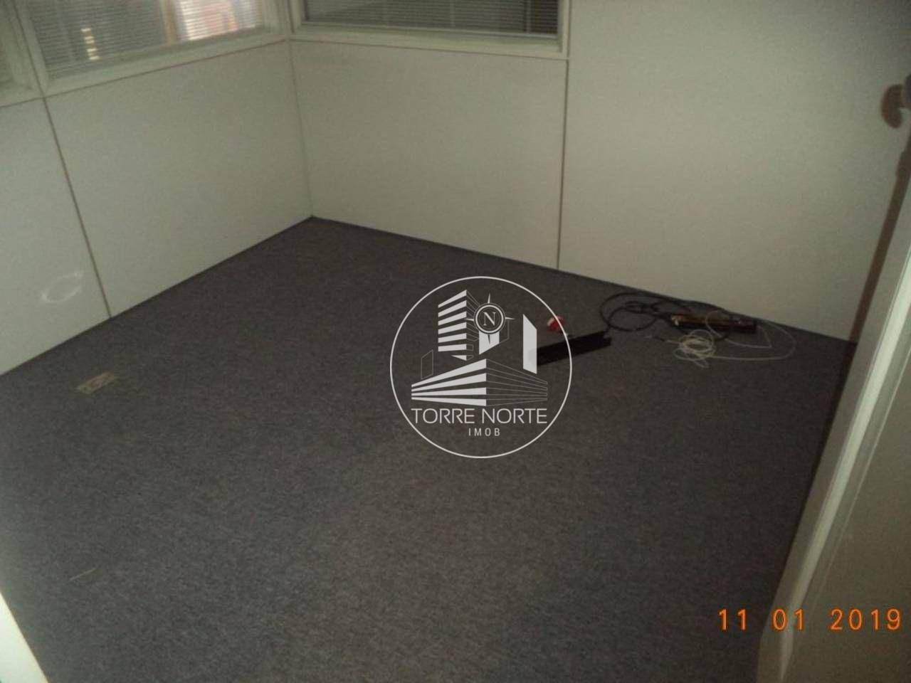 Conjunto Comercial-Sala à venda, 104m² - Foto 8