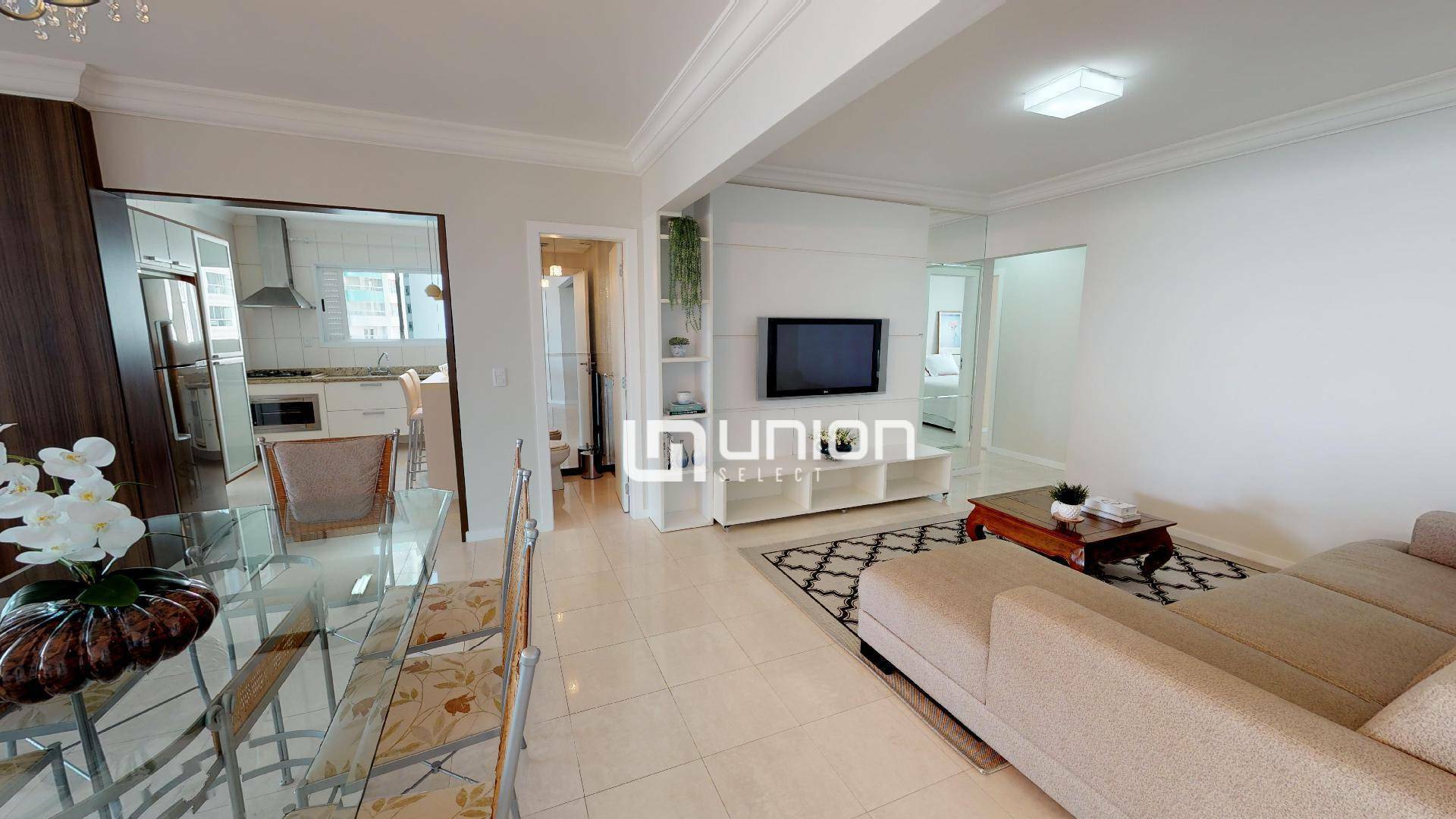 Apartamento à venda com 3 quartos, 149m² - Foto 9