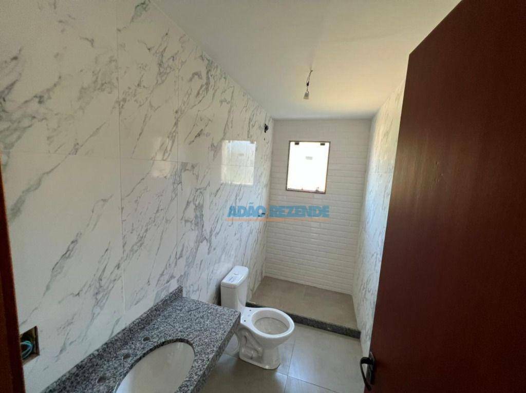 Apartamento à venda com 2 quartos, 108m² - Foto 7