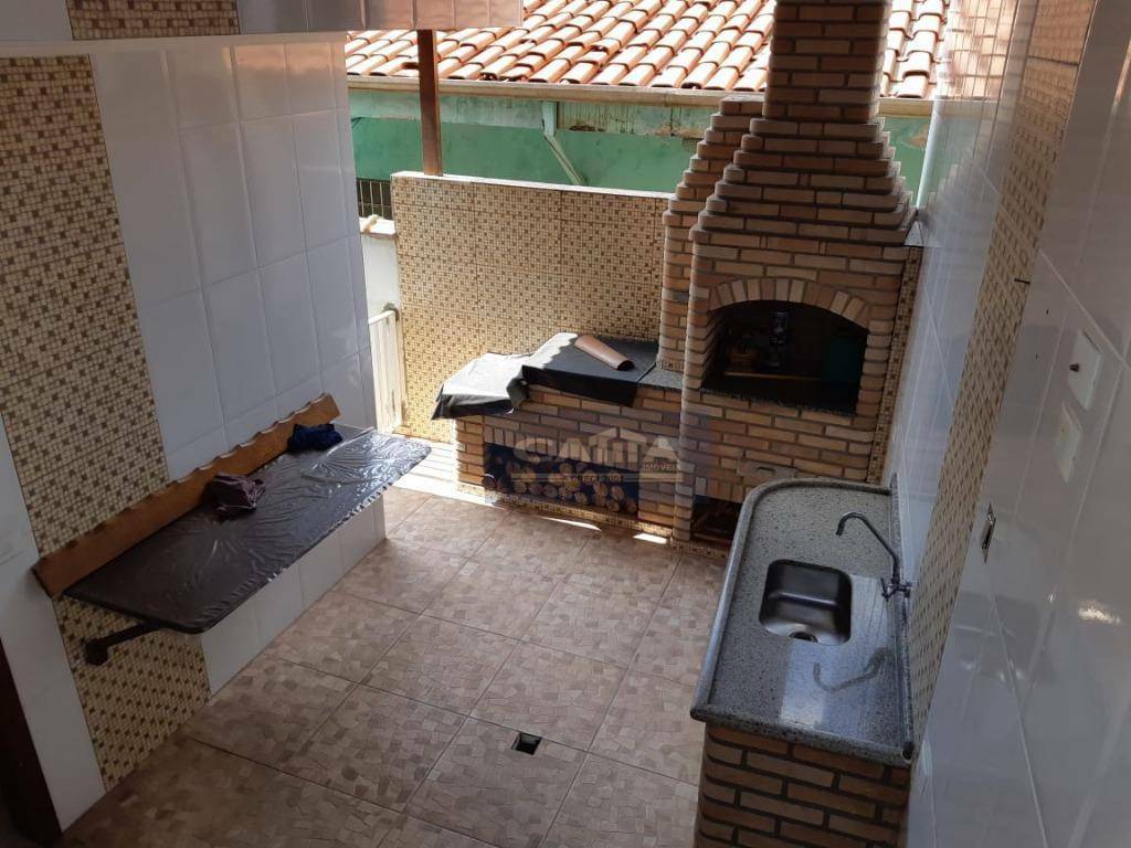 Sobrado à venda com 2 quartos, 120m² - Foto 27