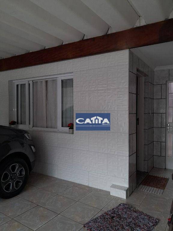 Sobrado à venda com 3 quartos, 110m² - Foto 5