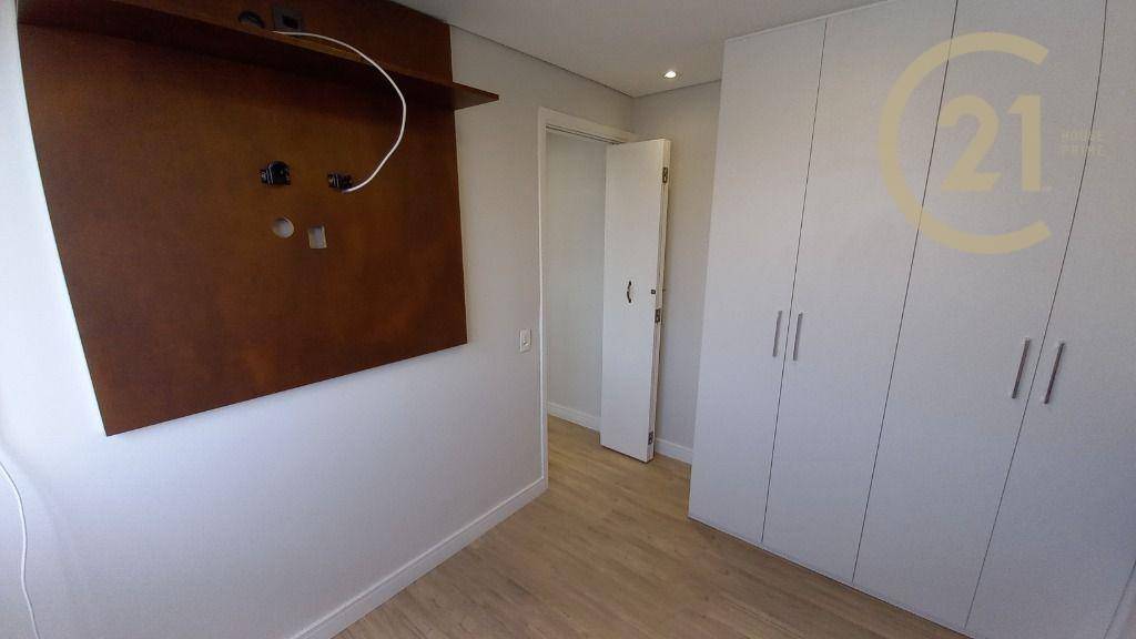 Apartamento à venda com 2 quartos, 42m² - Foto 20