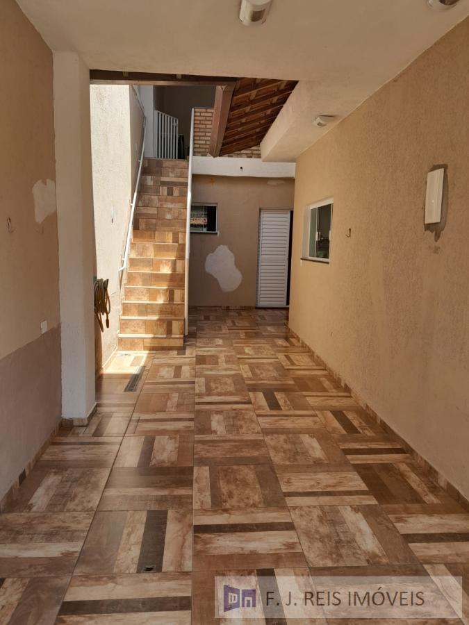 Sobrado à venda com 4 quartos, 275m² - Foto 15