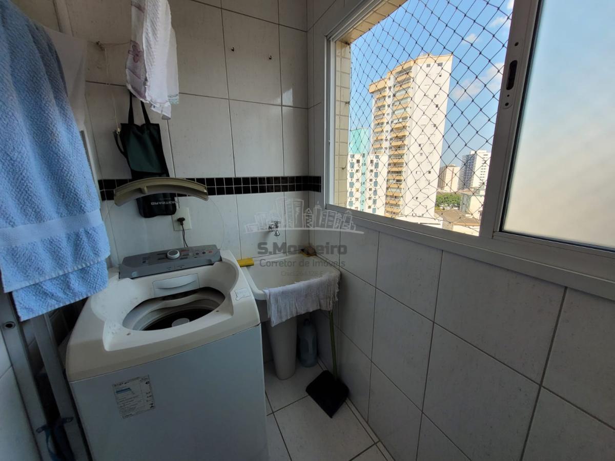 Apartamento à venda com 2 quartos, 80m² - Foto 12