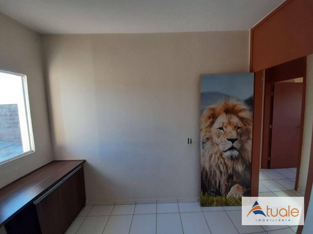 Casa à venda com 3 quartos, 63m² - Foto 21